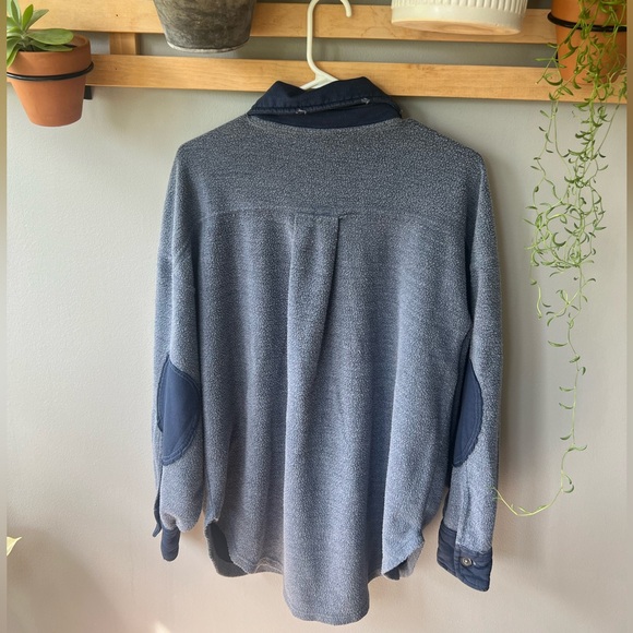 Free people ruby jacket - Picture 2 of 5